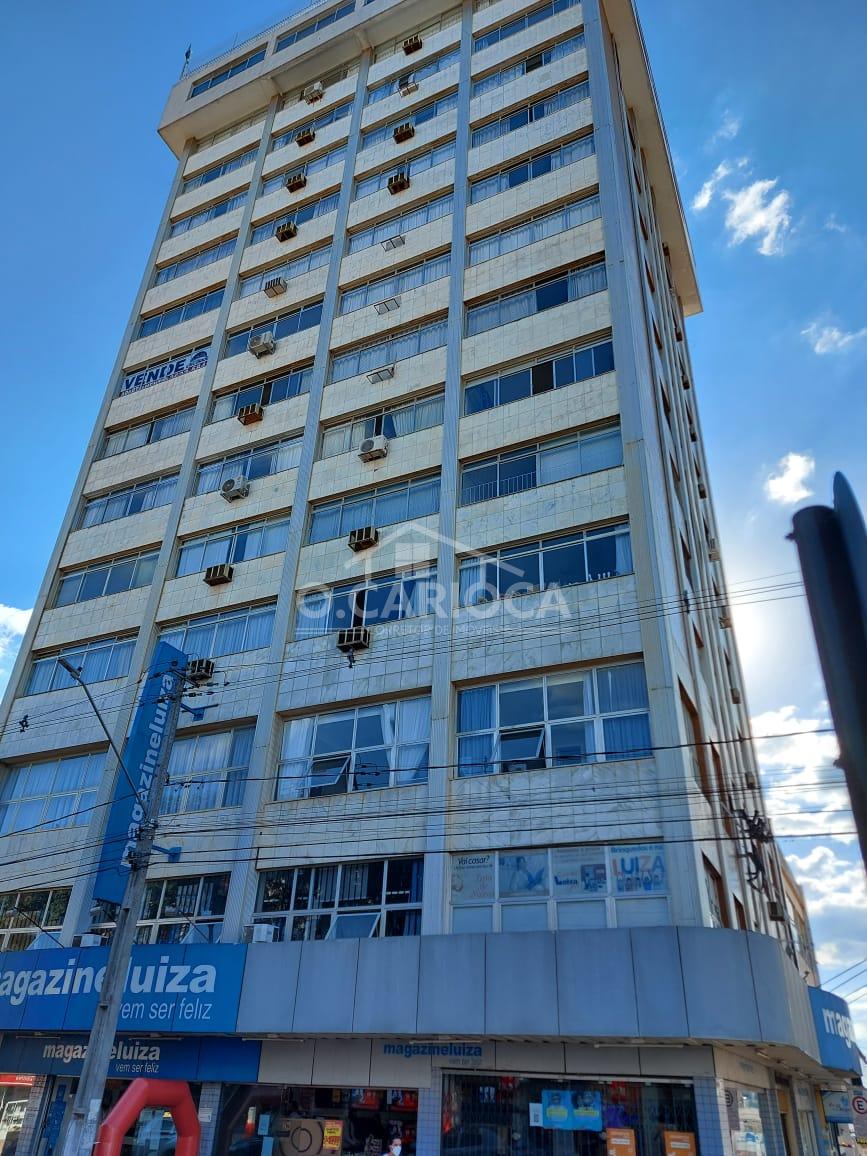 Apartamento à venda, Centro, GUARAPUAVA - PR