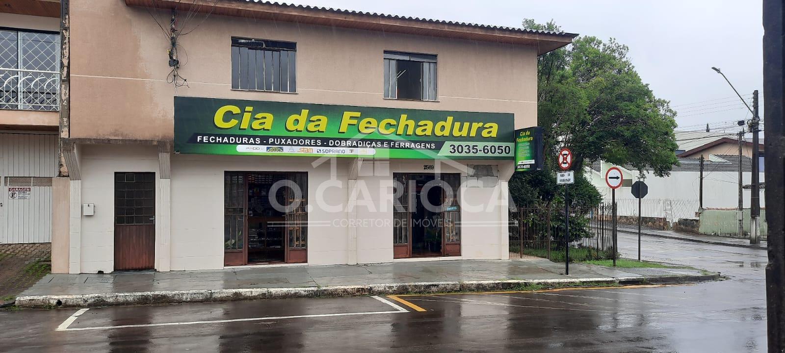 Apartamento para locação, DOS ESTADOS, GUARAPUAVA - PR