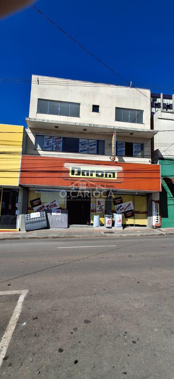 Comercial para locação, Centro, GUARAPUAVA - PR