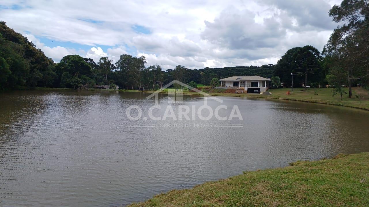 Chácara à venda, ZONA RURAL, GUARAPUAVA - PR