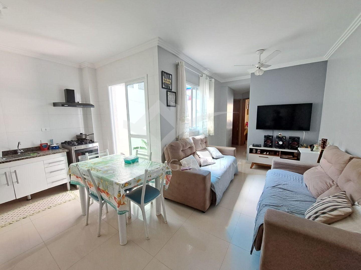 Apartamento sem condomínio 66m , Parque Novo Oratório, SANTO A...