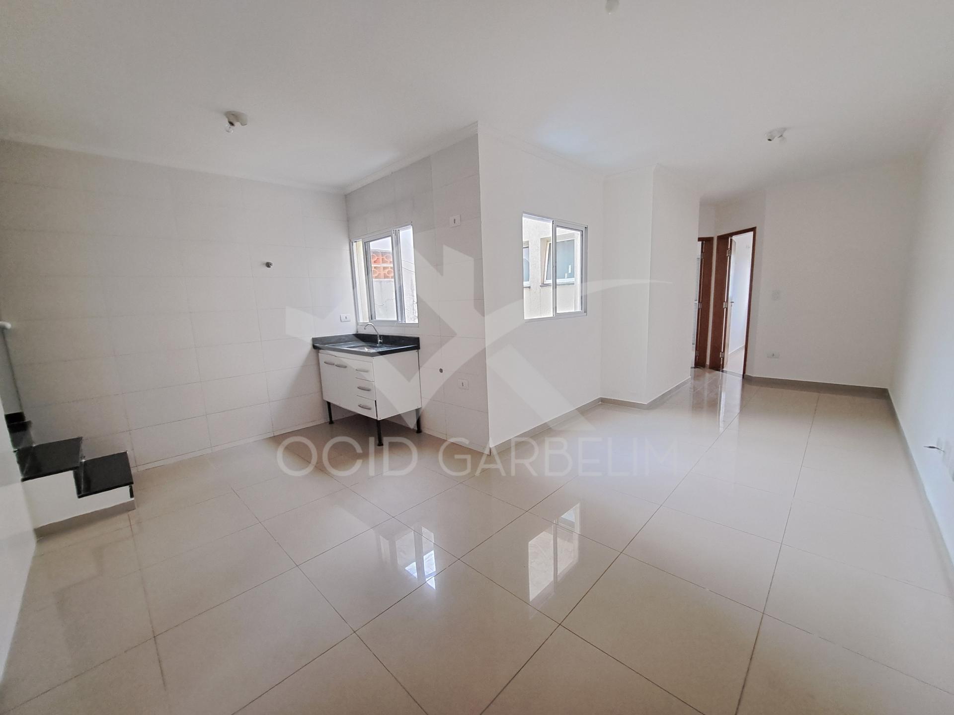 Apartamento à venda. 100m   Parque Oratorio, SANTO ANDRE - SP