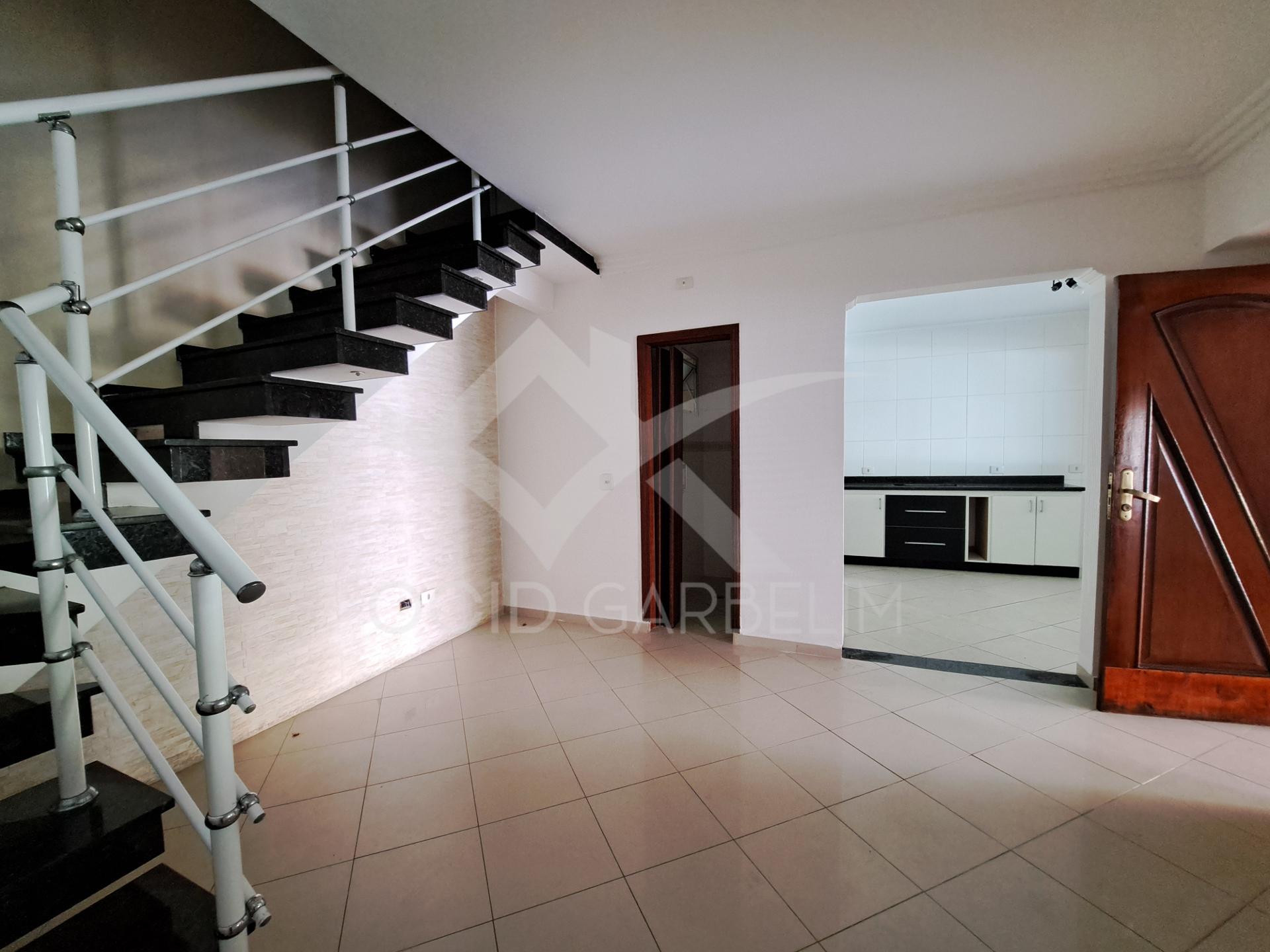 Sobrado à venda, 71m  - localizado no Jardim Rina, SANTO ANDRE...