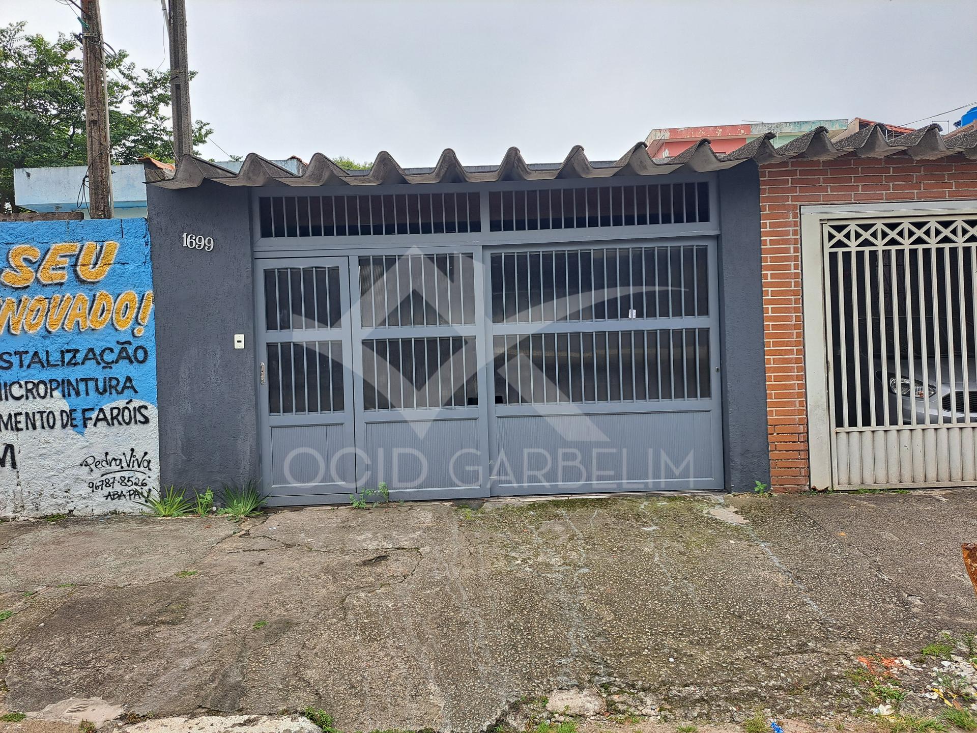 Casa à venda, 111m  de construção. Parque Capuava, SANTO ANDRE...