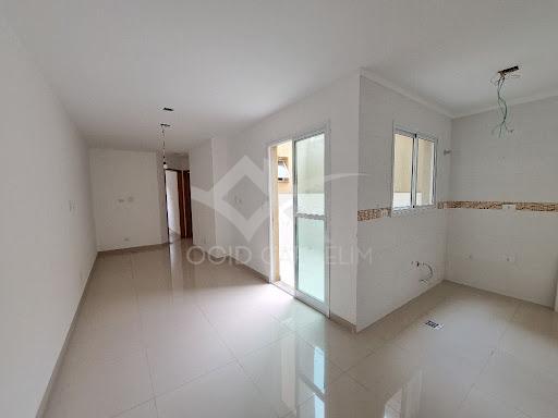 Apartamento à venda, 56m  - Jardim Santo Alberto, SANTO ANDRE ...