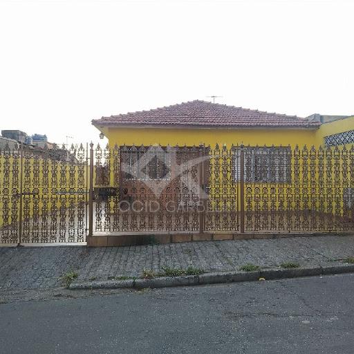 Casa à venda, 300m  de terreno - Parque Capuava, SANTO ANDRE - SP