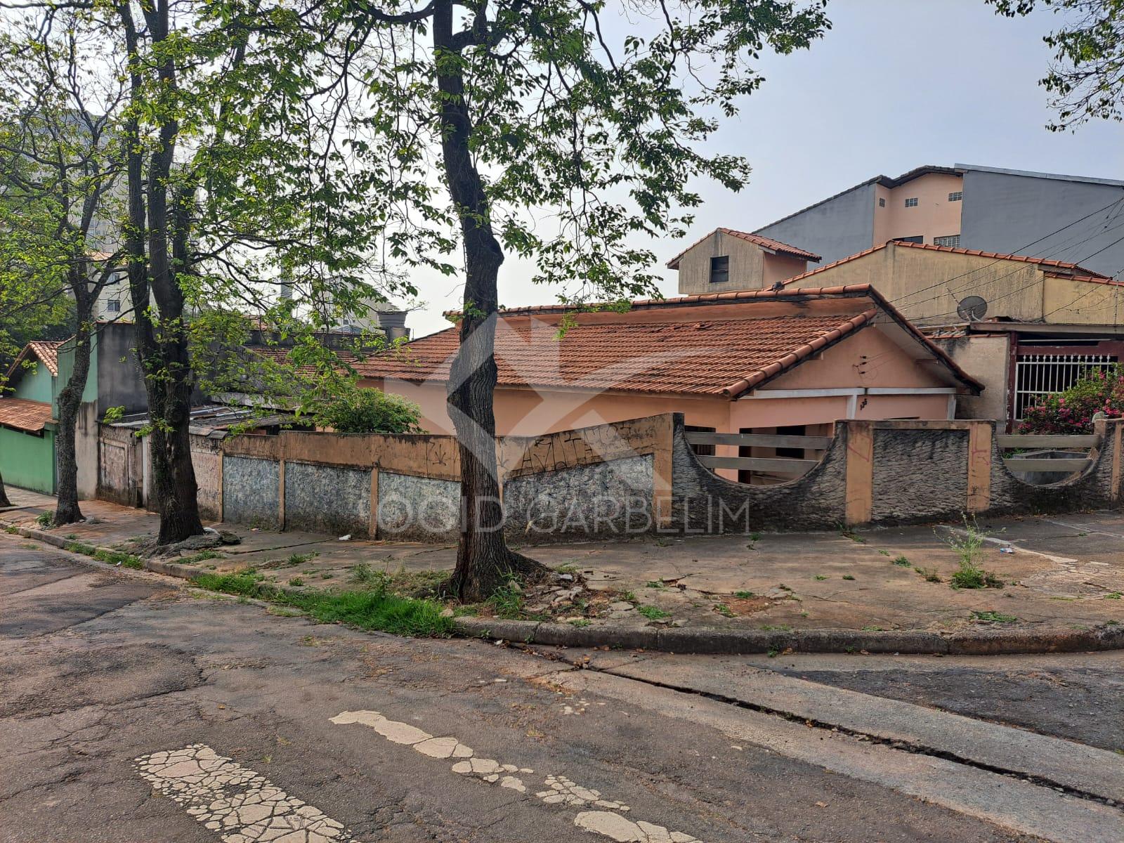 Terreno à venda, Parque Erasmo Assunção, SANTO ANDRE - SP