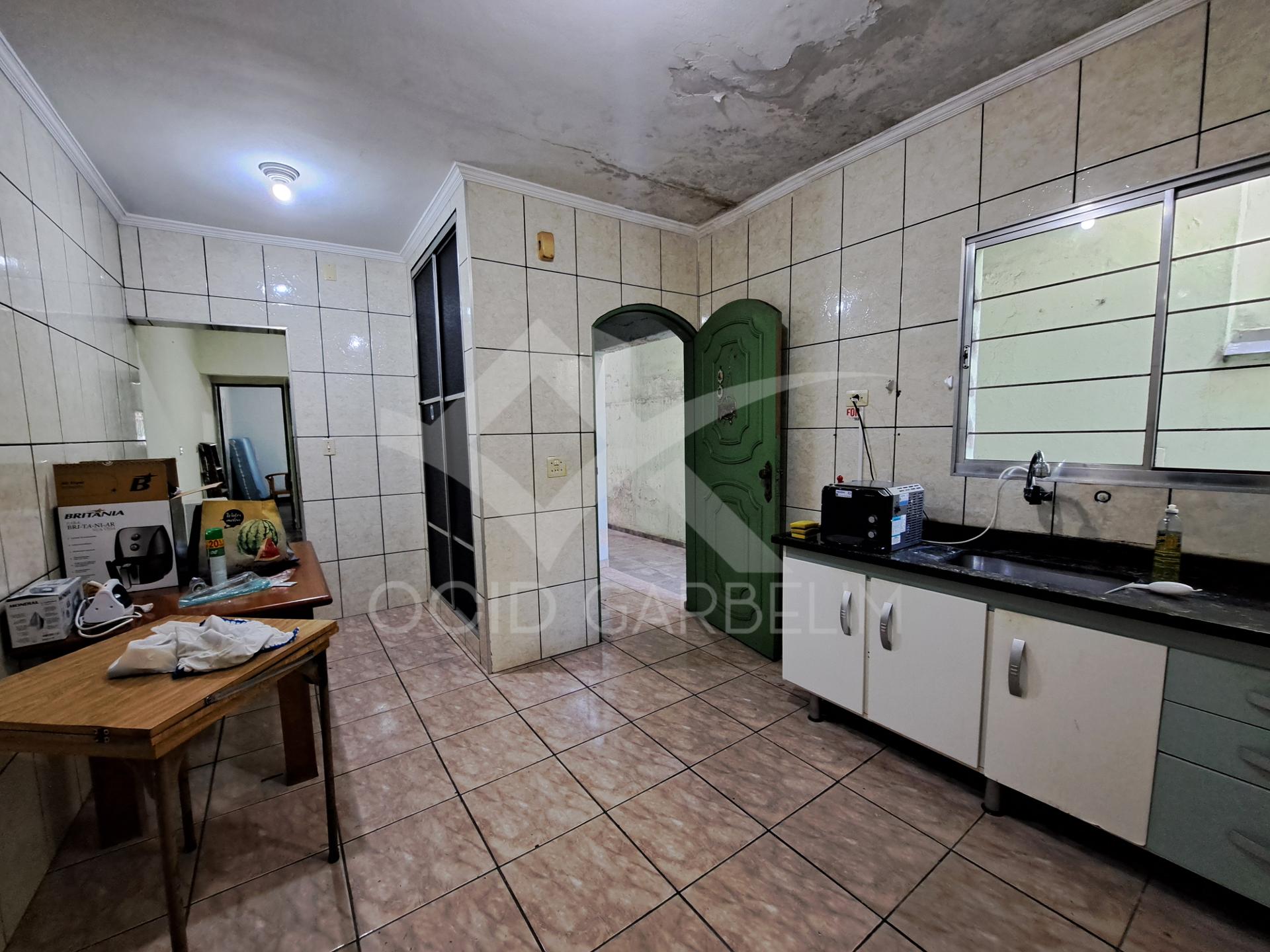 Casa com 4 dormitórios à venda, Parque Capuava, SANTO ANDRE - SP