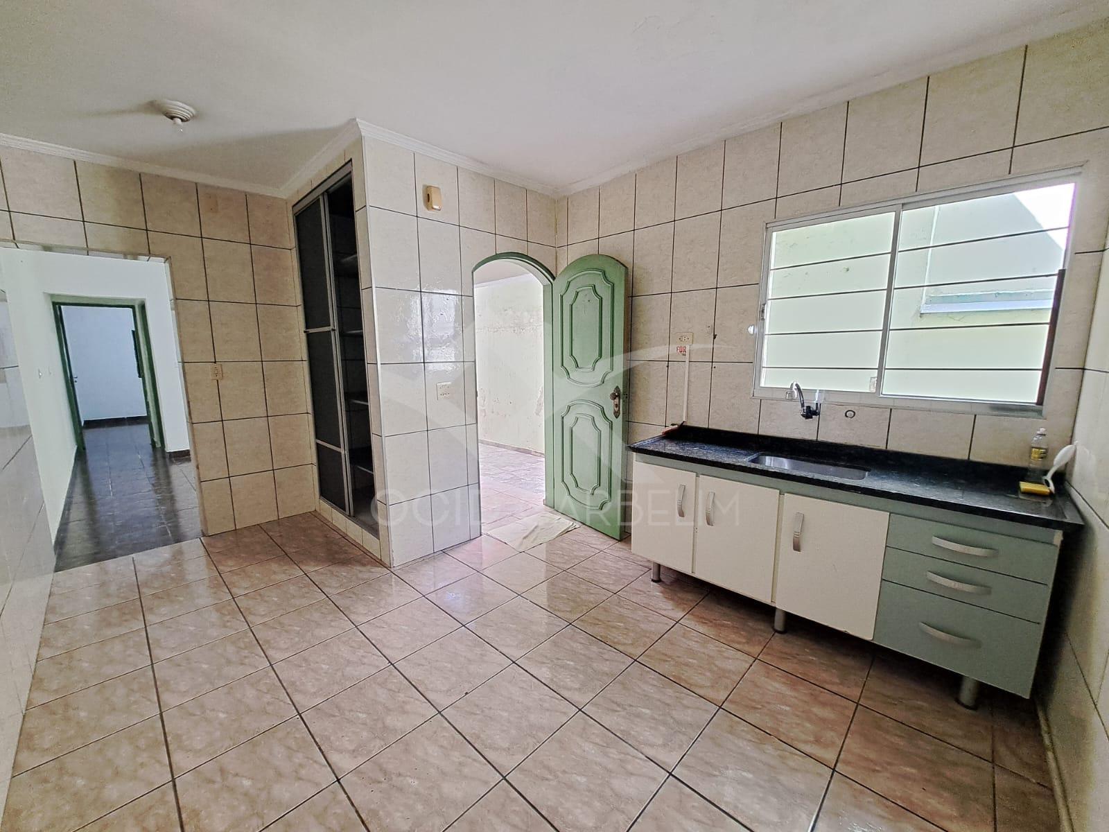 Casa com 4 dormitórios à venda, Parque Capuava, SANTO ANDRE - SP