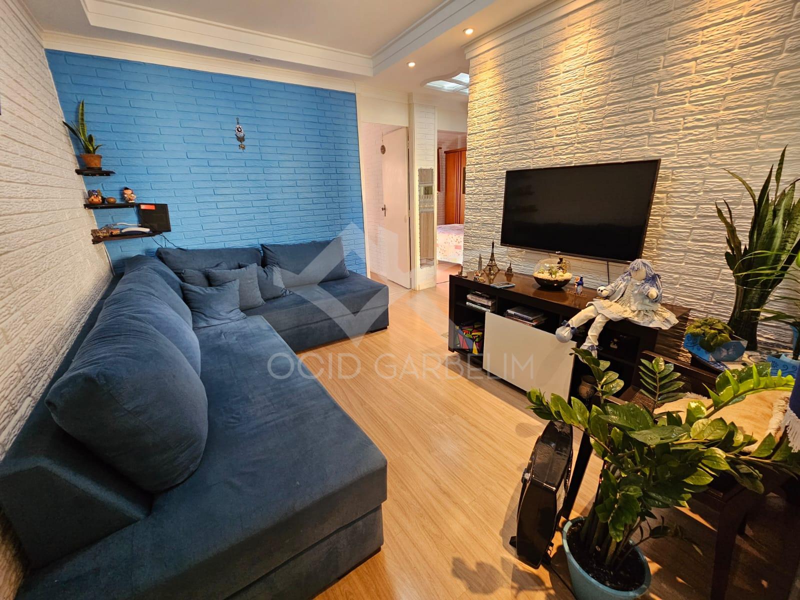 Apartamento à venda, Parque Erasmo Assunção, SANTO ANDRE - SP