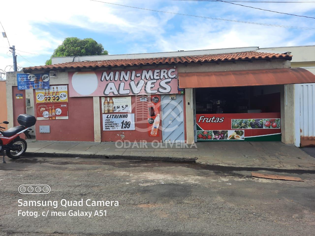 Casa  venda, Jardim Santa Luzia, PASSOS - MG