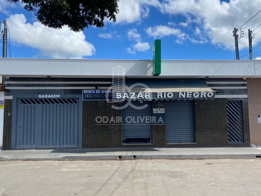 Comercial  venda, Jardim Santa Luzia, PASSOS - MG