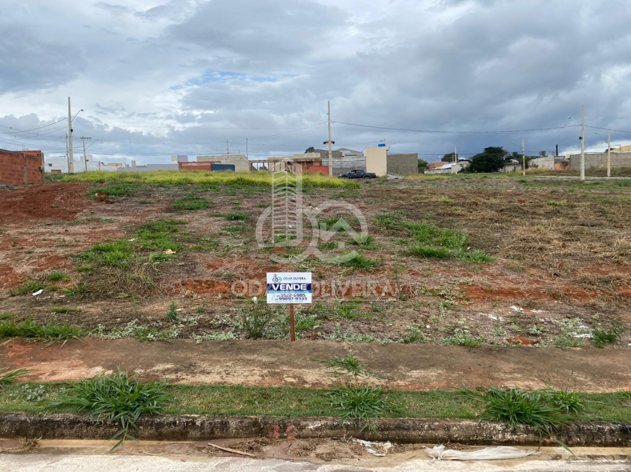 Terreno  venda, Canto Verde, PASSOS - MG