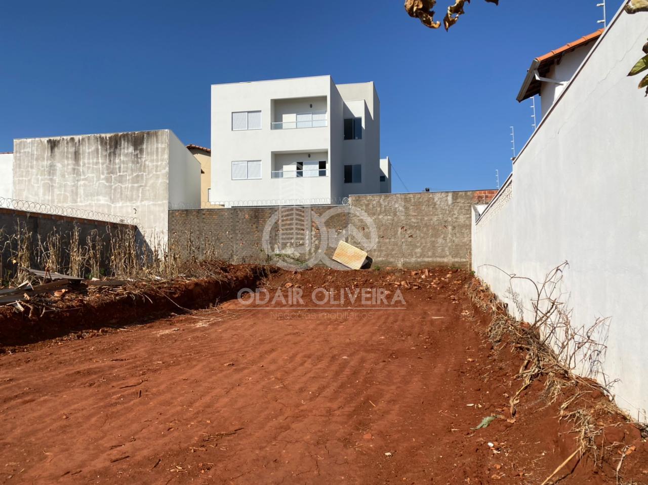 Terreno  venda, Jardim Colegio de Passos, PASSOS - MG