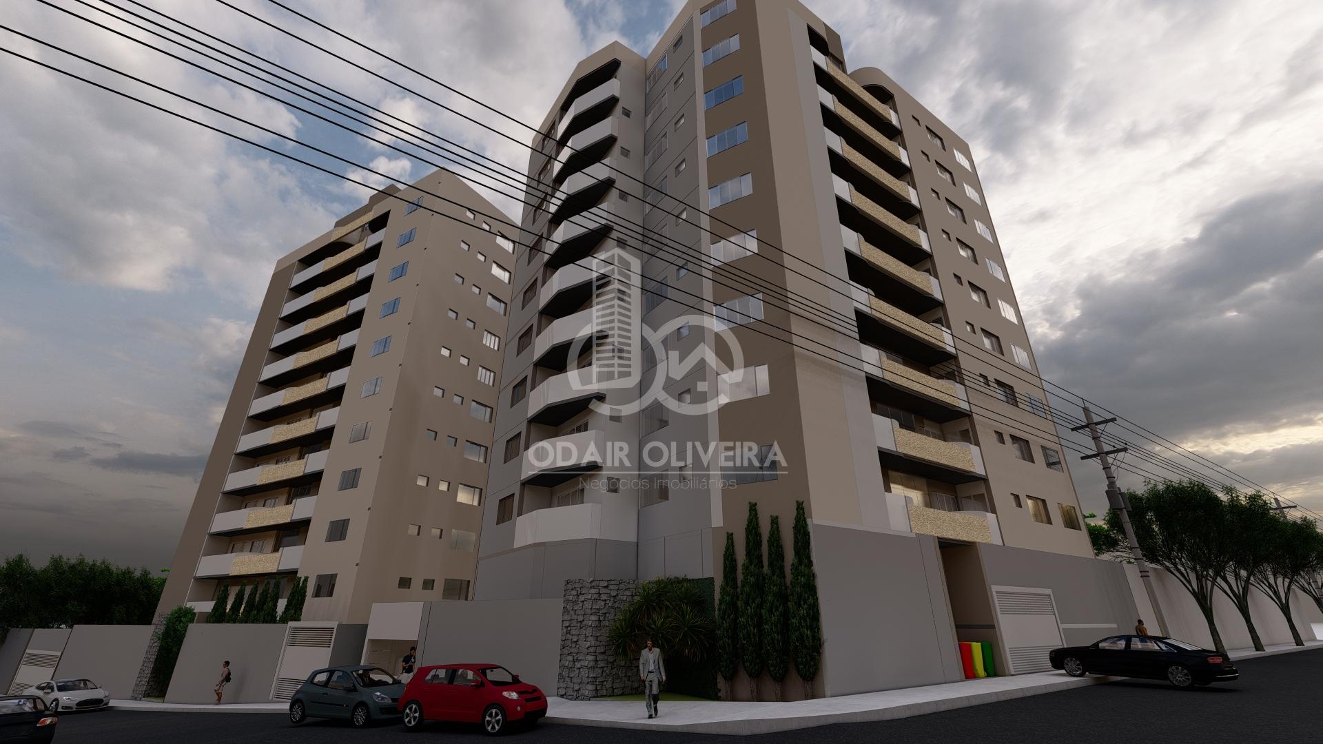 Odair Oliveira Negcios Imobilirios em Passos MG