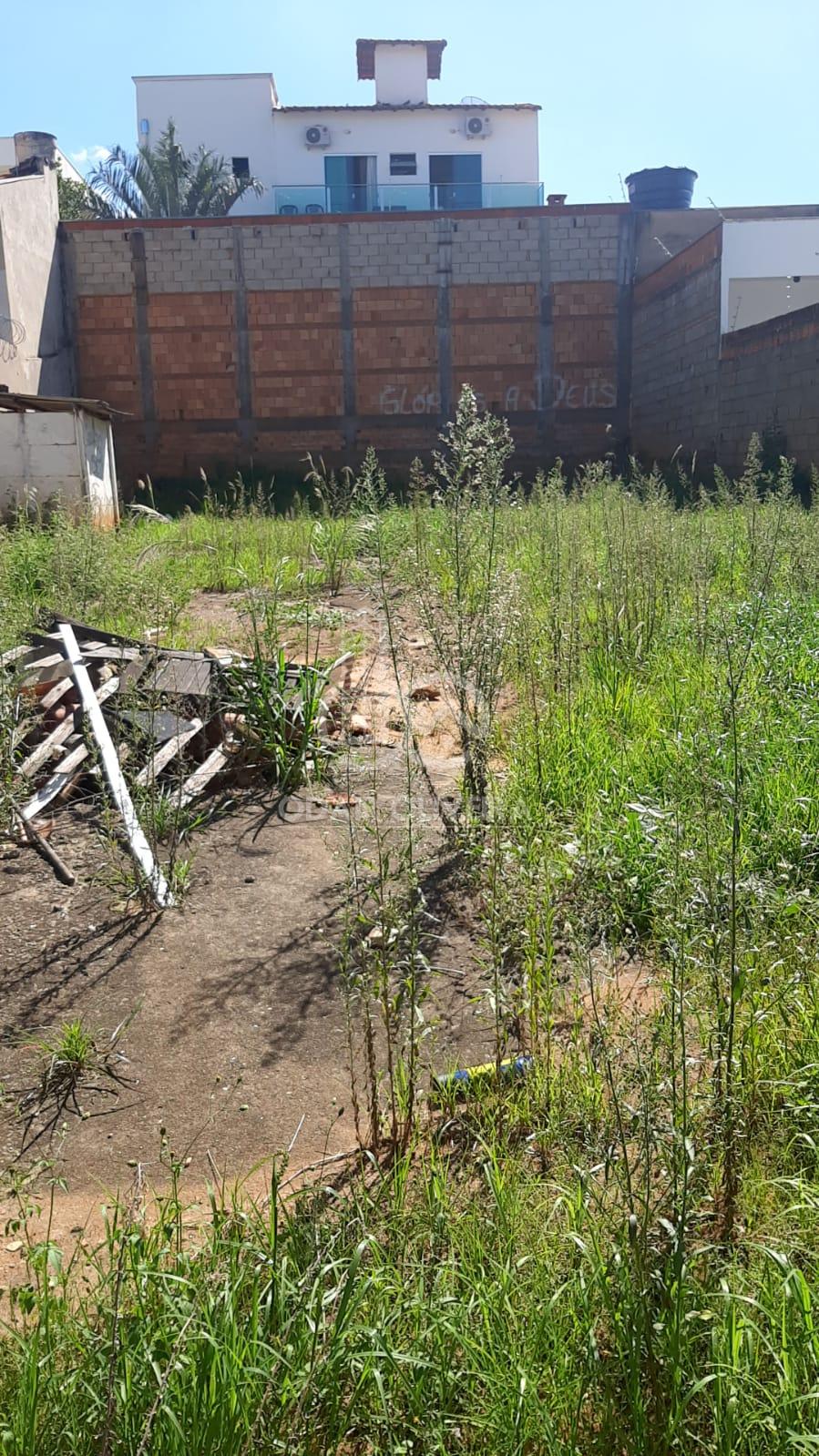 Lote  venda, JARDIM DAS ESTRELAS, PASSOS - MG