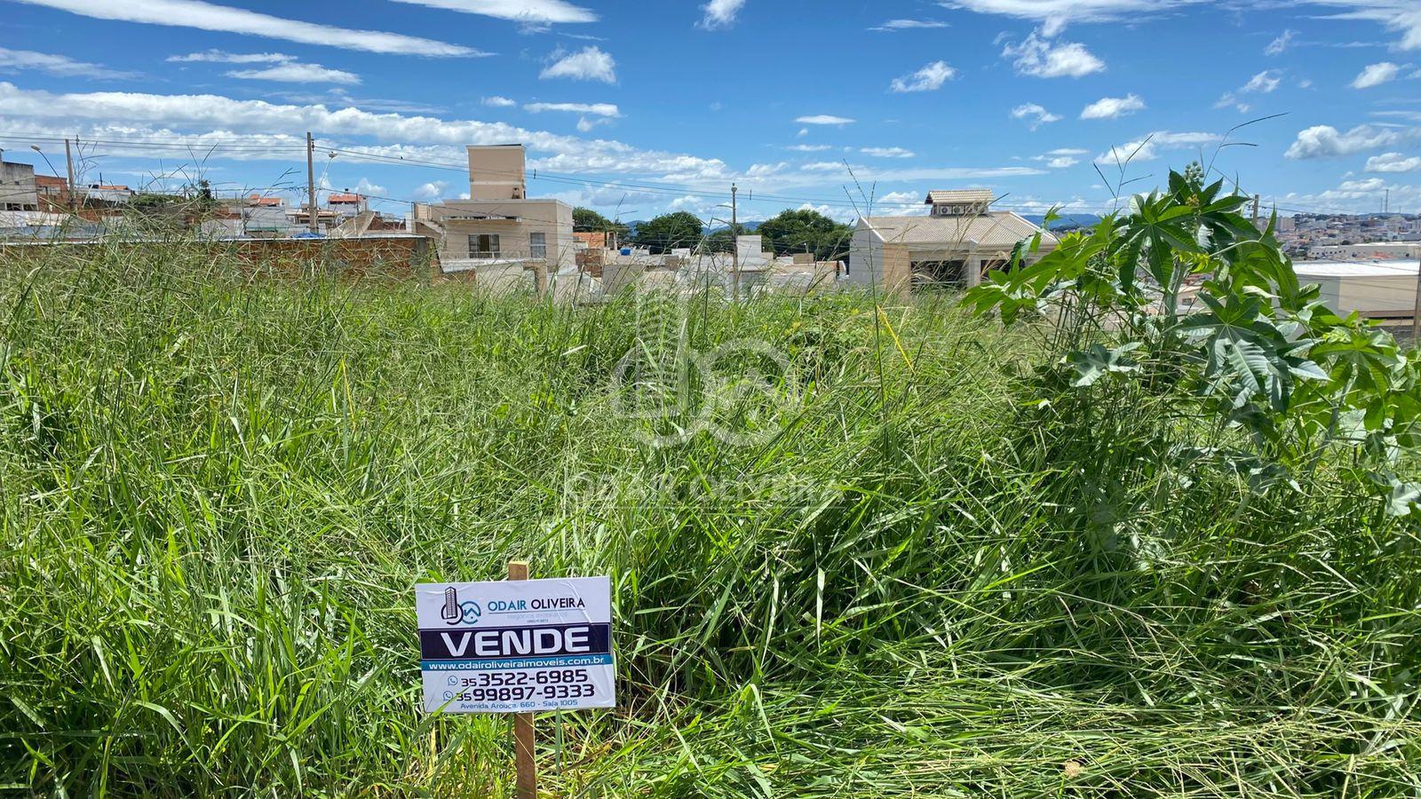 Lote  venda, PARQUE DAS AROEIRAS, PASSOS - MG