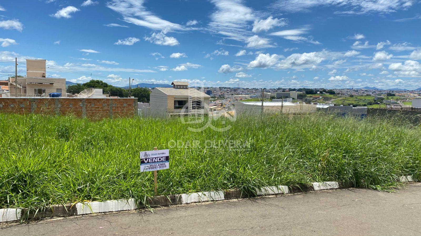 Lote  venda, PARQUE DAS AROEIRAS, PASSOS - MG