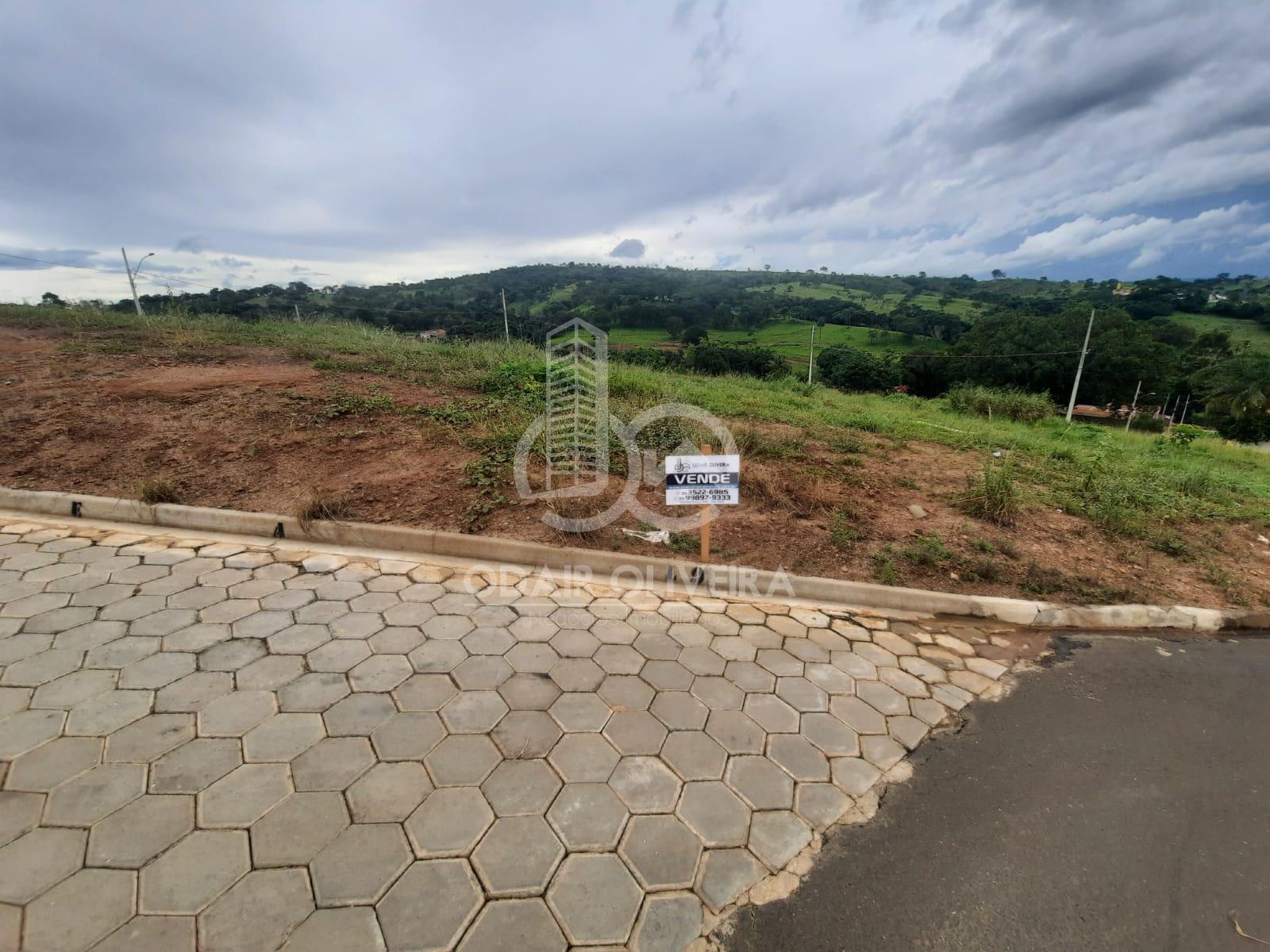 Lote  venda, ALTO DO GLRIA II, SAO JOAO BATISTA DO  - MG