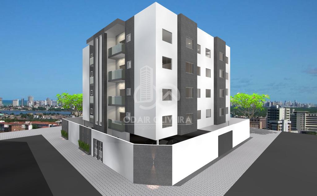 Apartamento  venda, Jardim Colegio de Passos, PASSOS - MG