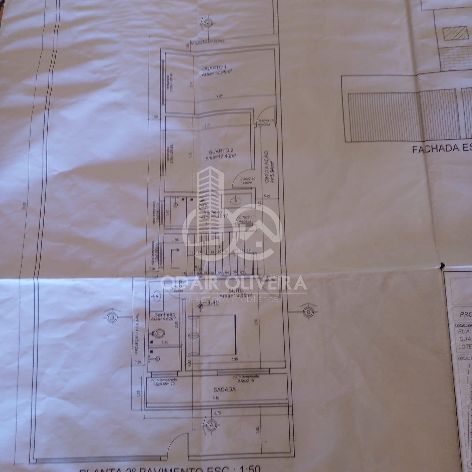 Odair Oliveira Negcios Imobilirios em Passos MG