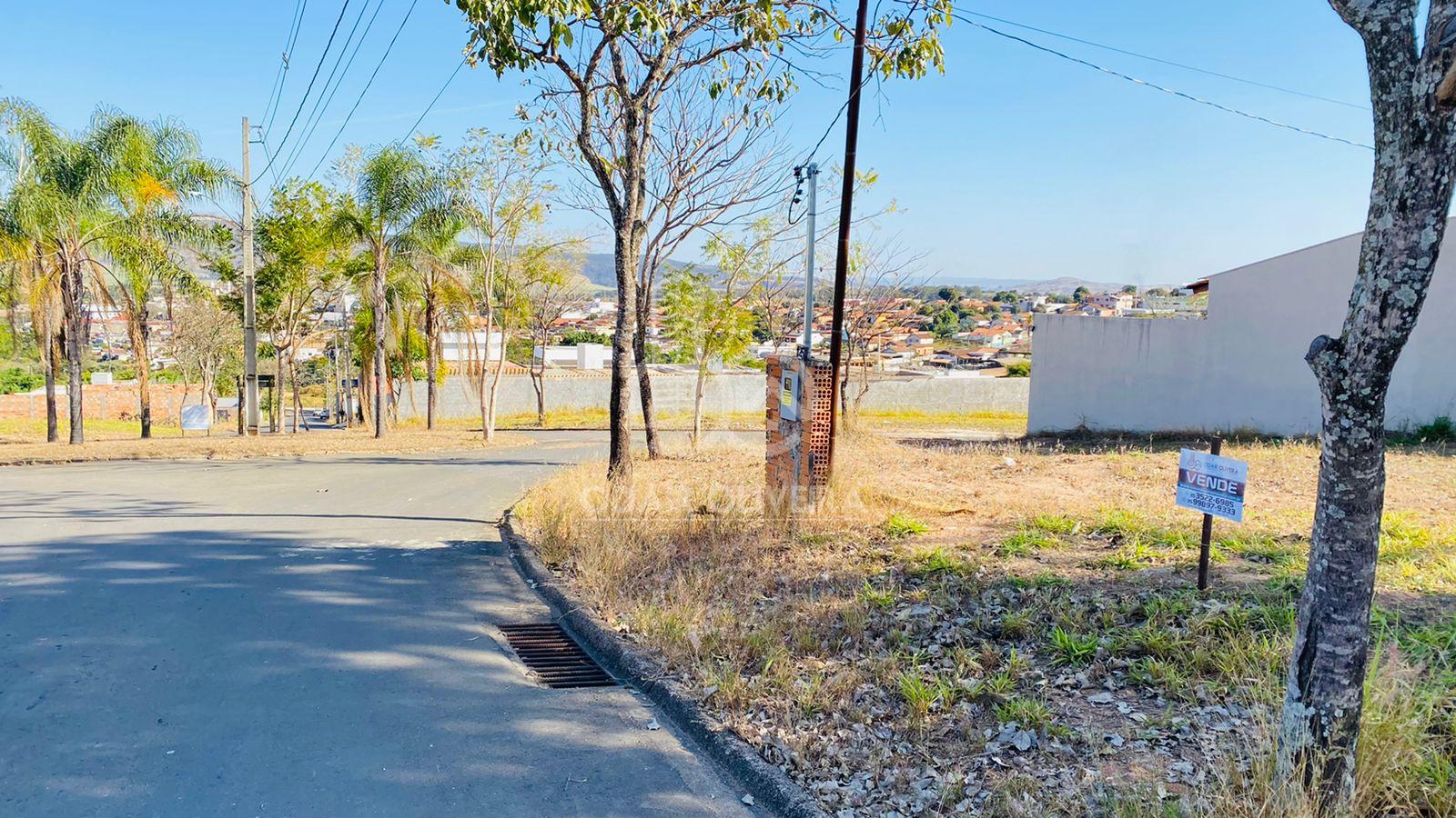 Terreno  venda, CONDOMINIO BOA VISTA, SAO JOAO BATISTA DO  - MG