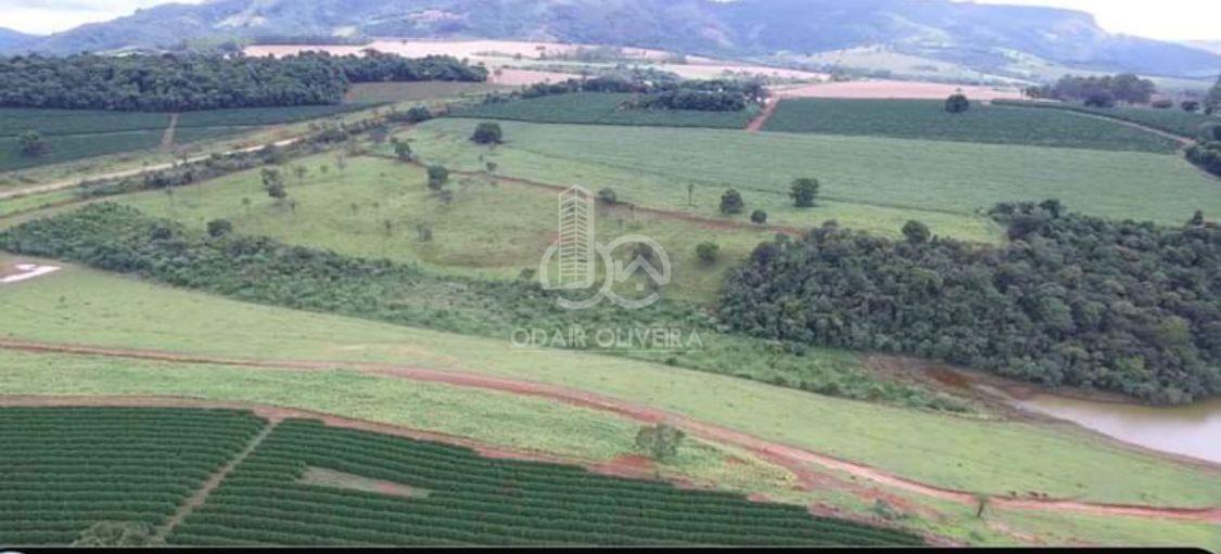 Fazenda  venda, Rural, ALPINOPOLIS - MG