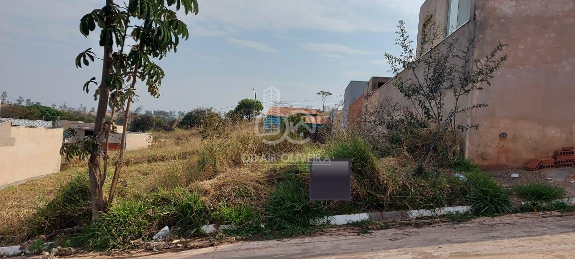 Lote  venda, PARQUE DAS AROEIRAS, PASSOS - MG