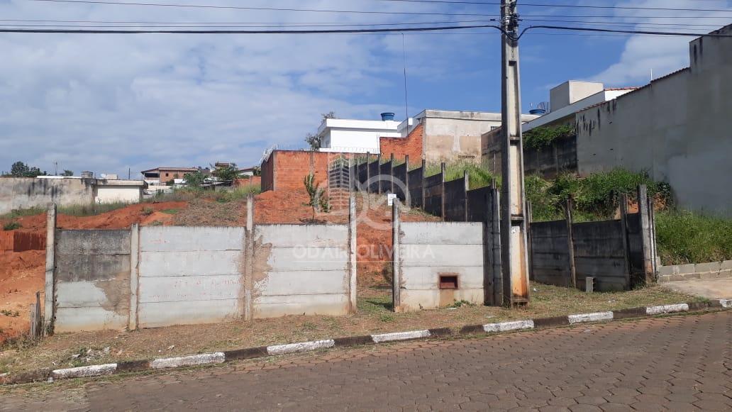 Terreno  venda, Jardim Bela Vista, PASSOS - MG