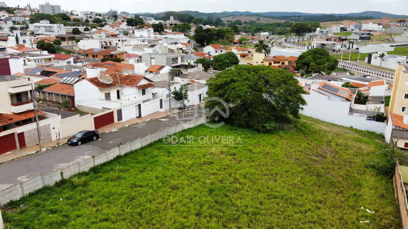 Odair Oliveira Negcios Imobilirios em Passos MG