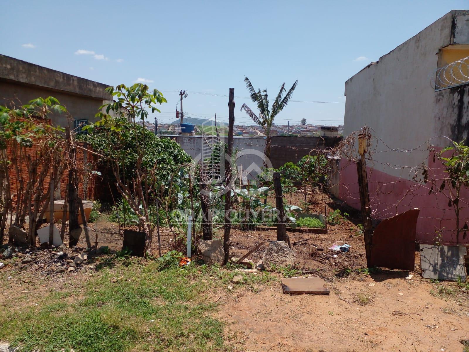 Terreno  venda, JARDIM PRIMAVERA, PASSOS - MG