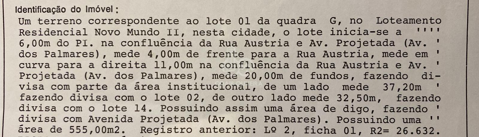 Odair Oliveira Negcios Imobilirios em Passos MG