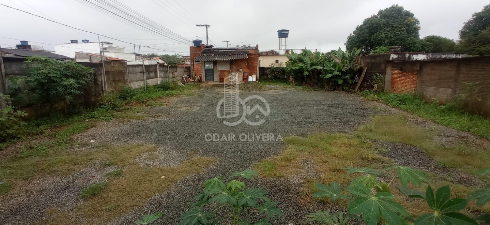 Lote comercial  venda, na avenida da Penha em PASSOS - MG