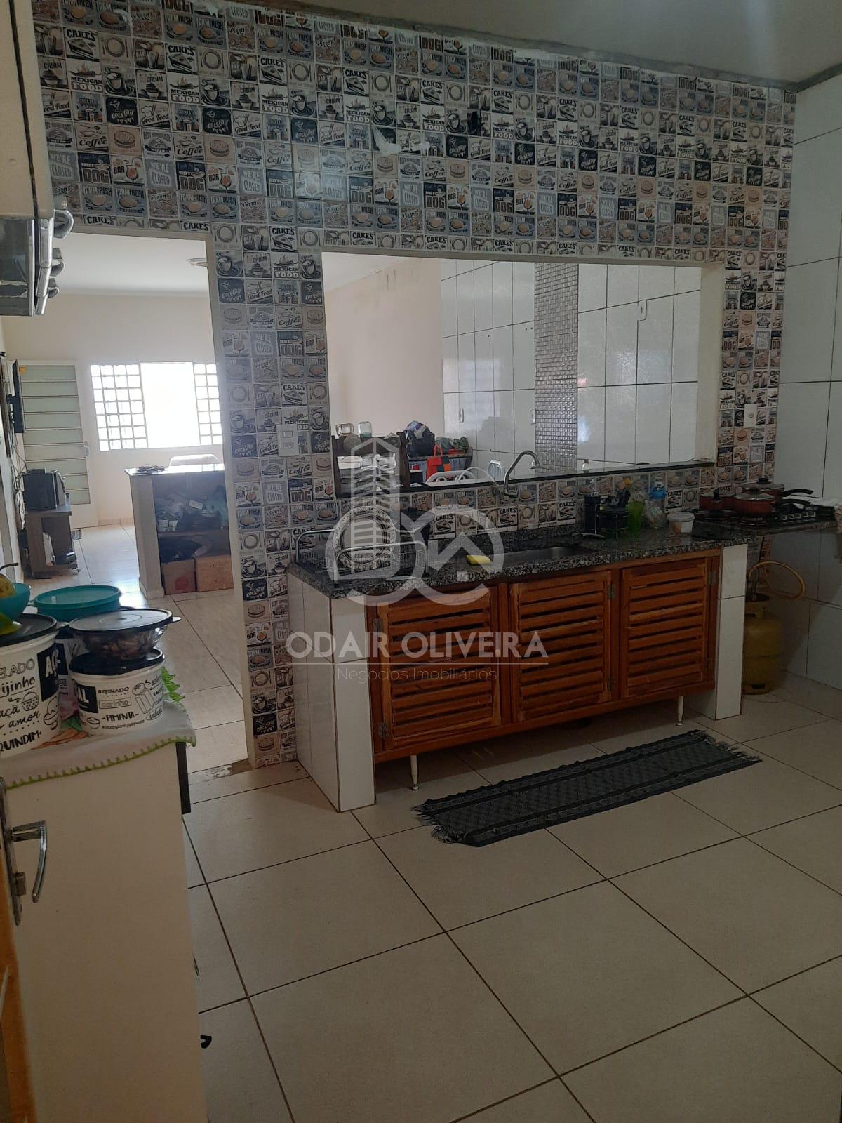 Casa  venda, RESIDENCIAL NOVA PASSOS, PASSOS - MG