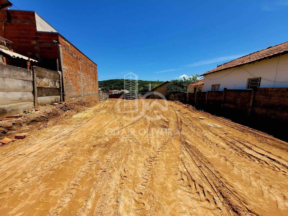 Terreno  venda, CENTRO, SAO JOAO BATISTA DO  - MG