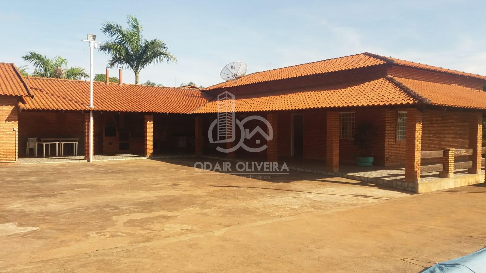 Odair Oliveira Negcios Imobilirios em Passos MG