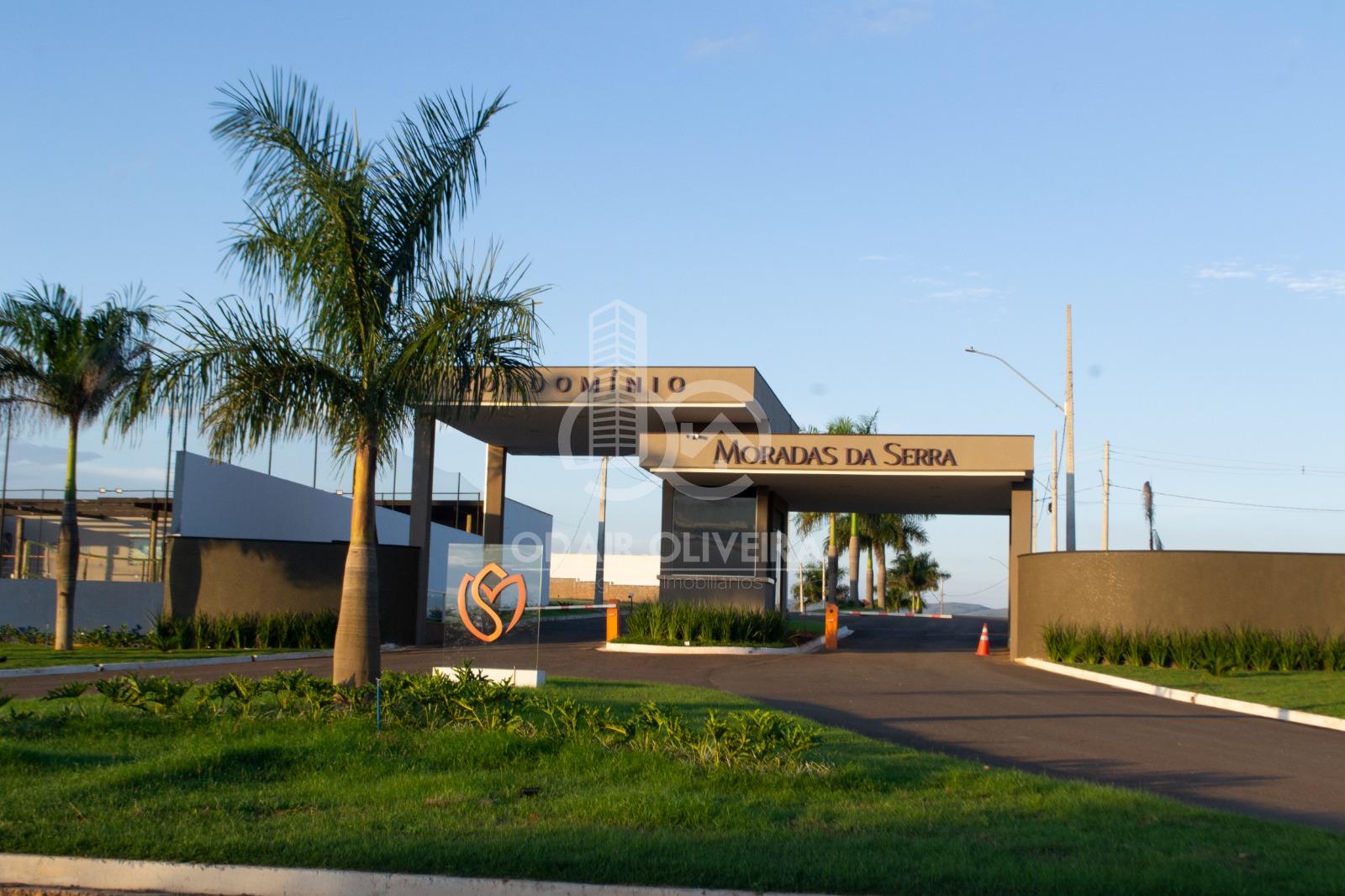 TERRENO DE 1.108,59 m2 A VENDA NO MORADAS DA SERRA, SAO JOAO BATISTA DO  - MG