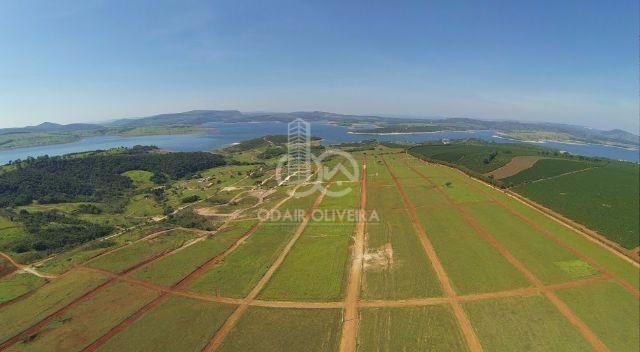 TERRENO A VENDA NO SHANGRYL II, SAO JOSE DA BARRA - MG