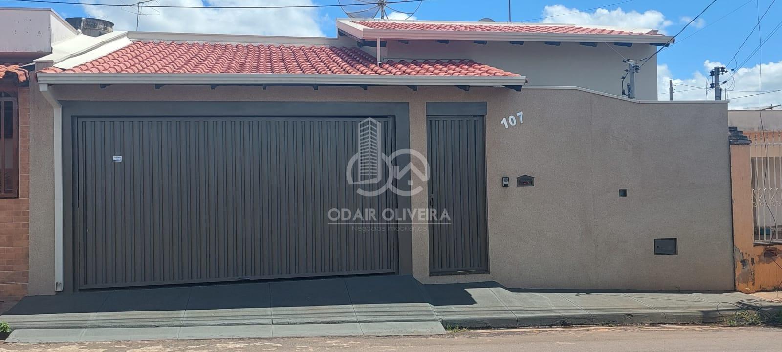 Odair Oliveira Negcios Imobilirios em Passos MG