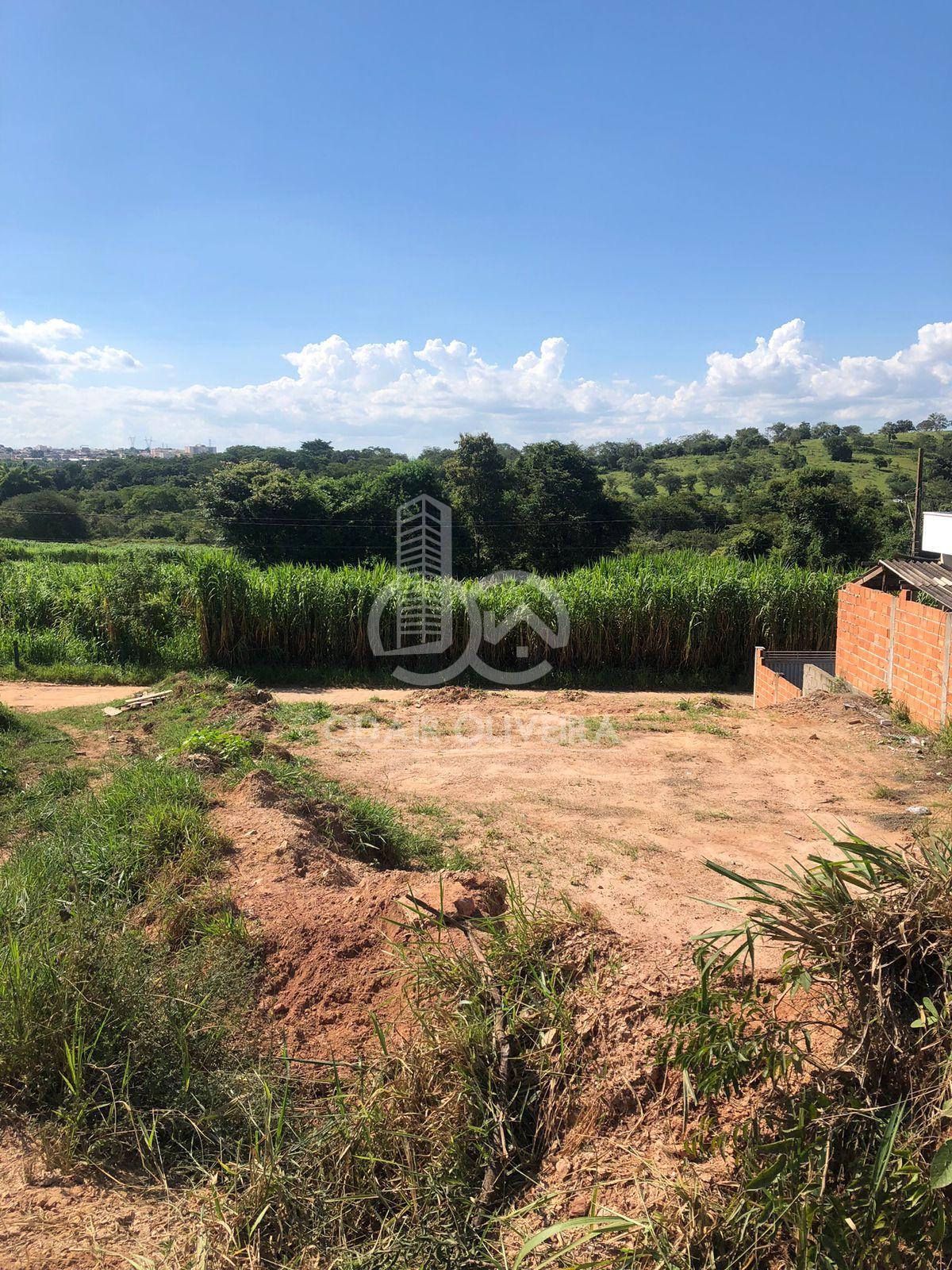 TERRENO A VENDA NO BAIRRO CASARO - PASSOS - MG