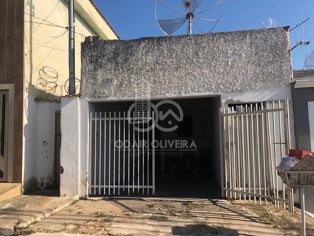 CASA A VENDA NO BAIRRO JARDIM BELA VISTA EM PASSOS - MG