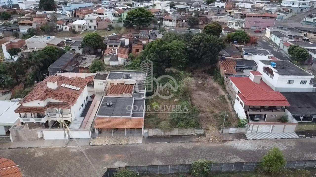 Odair Oliveira Negcios Imobilirios em Passos MG