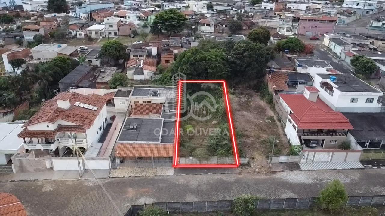 Odair Oliveira Negcios Imobilirios em Passos MG