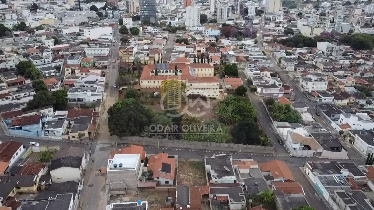 Odair Oliveira Negcios Imobilirios em Passos MG