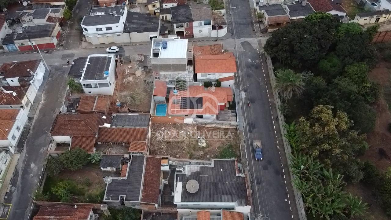 Odair Oliveira Negcios Imobilirios em Passos MG