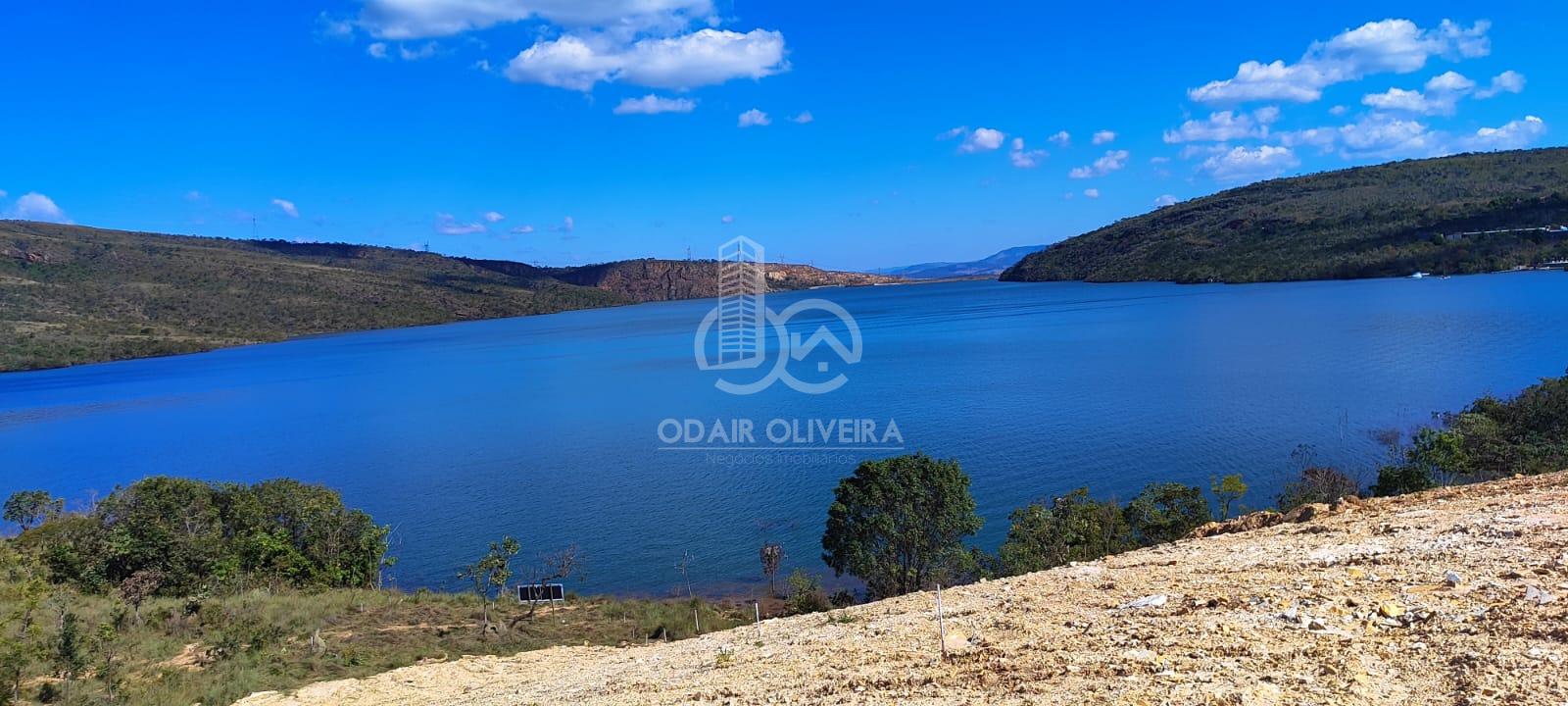 TERRENO A VENDA NO CONDOMINIO MIRADOR RESIDENCE RISORT, SAO JOSE DA BARRA - MG