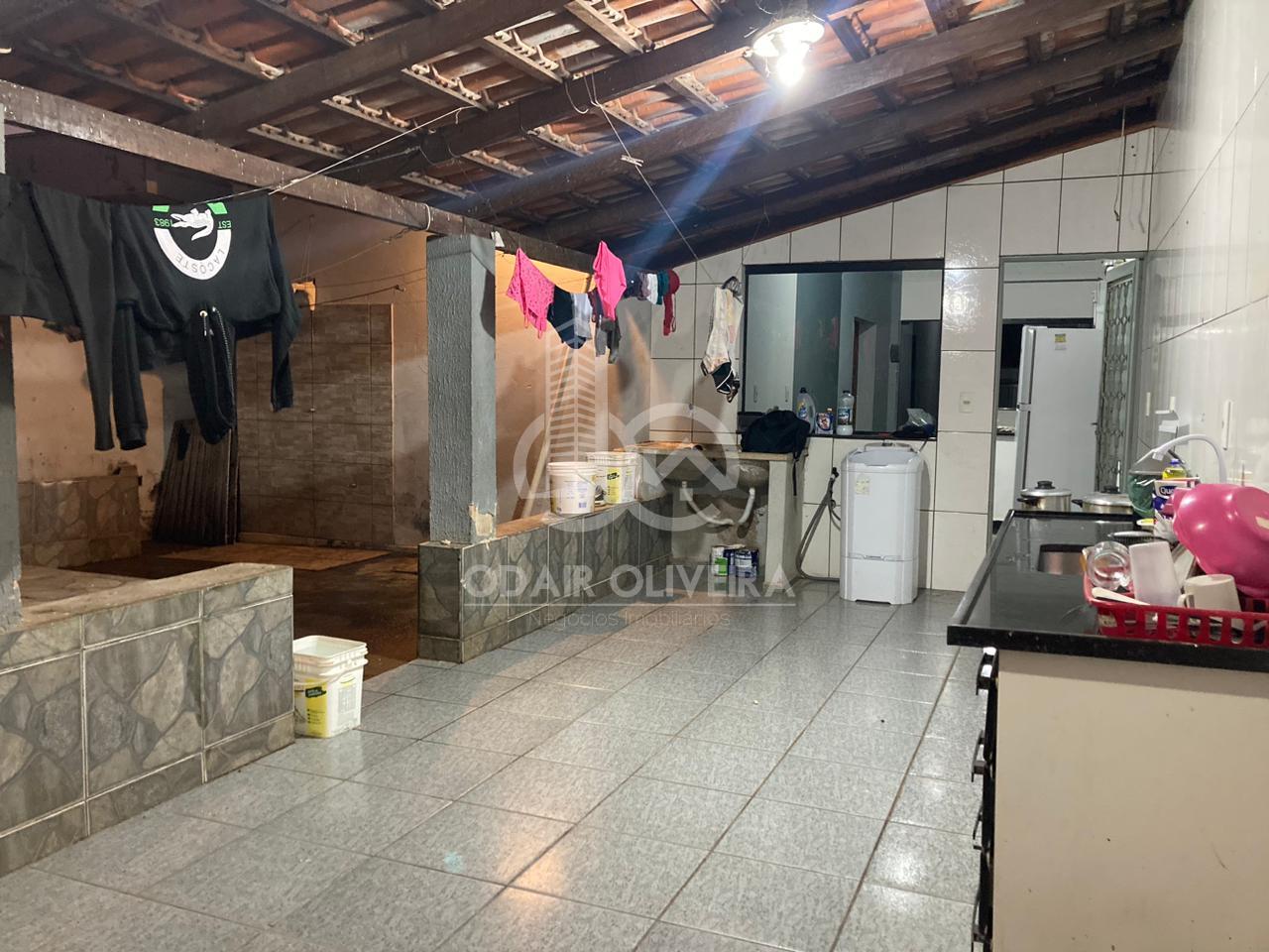 Odair Oliveira Negócios Imobiliários em Passos MG
