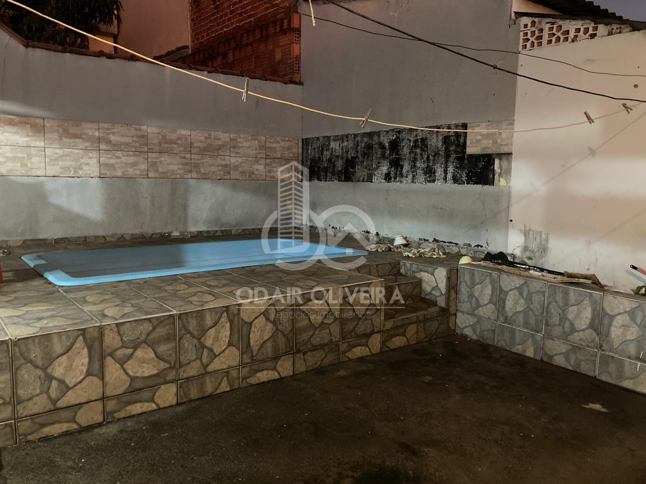 Odair Oliveira Negócios Imobiliários em Passos MG