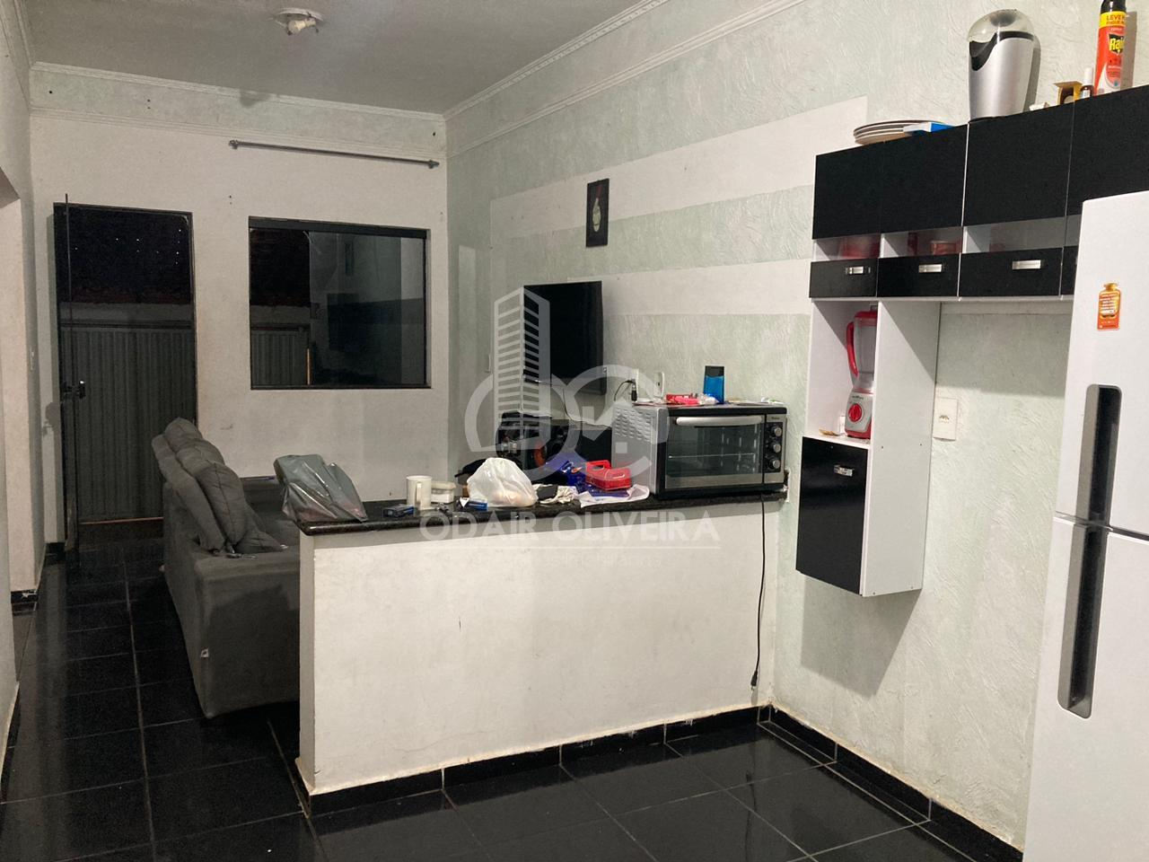 Odair Oliveira Negócios Imobiliários em Passos MG