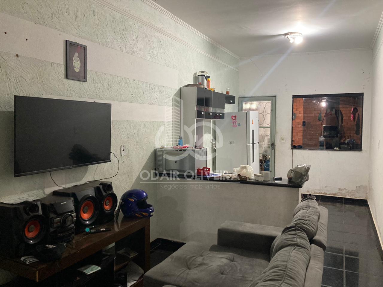 Odair Oliveira Negócios Imobiliários em Passos MG